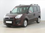 Fiat Dobló - fotka číslo 1