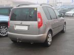 Škoda Roomster - fotka číslo 4
