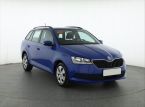 Škoda Fabia - fotka číslo 0
