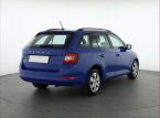 Škoda Fabia - fotka číslo 4