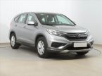 Honda CR-V - fotka číslo 0