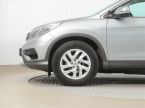 Honda CR-V - fotka číslo 14