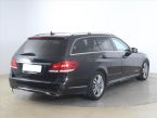 Mercedes Třída E - fotka číslo 4