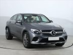 Mercedes Třída GLC - fotka číslo 0
