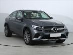 Mercedes Třída GLC - fotka číslo 0