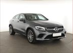 Mercedes Třída GLC - fotka číslo 0