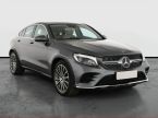 Mercedes Třída GLC - fotka číslo 0