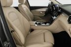 Mercedes Třída GLC - fotka číslo 8