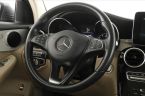 Mercedes Třída GLC - fotka číslo 10