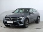 Mercedes Třída GLC - fotka číslo 1
