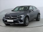 Mercedes Třída GLC - fotka číslo 1