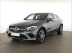 Mercedes Třída GLC - fotka číslo 1