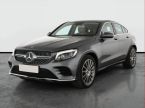 Mercedes Třída GLC - fotka číslo 1