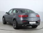 Mercedes Třída GLC - fotka číslo 3
