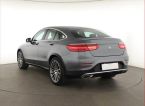 Mercedes Třída GLC - fotka číslo 3