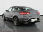 Mercedes Třída GLC - fotka číslo 3