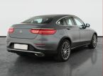 Mercedes Třída GLC - fotka číslo 4
