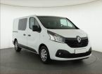 Renault Trafic - fotka číslo 0