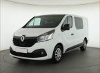 Renault Trafic - fotka číslo 1