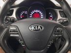 Kia Cee'd - fotka číslo 19