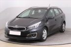 Kia Cee'd - fotka číslo 1