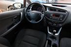 Kia Cee'd - fotka číslo 6