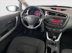 Kia Cee'd - fotka číslo 6