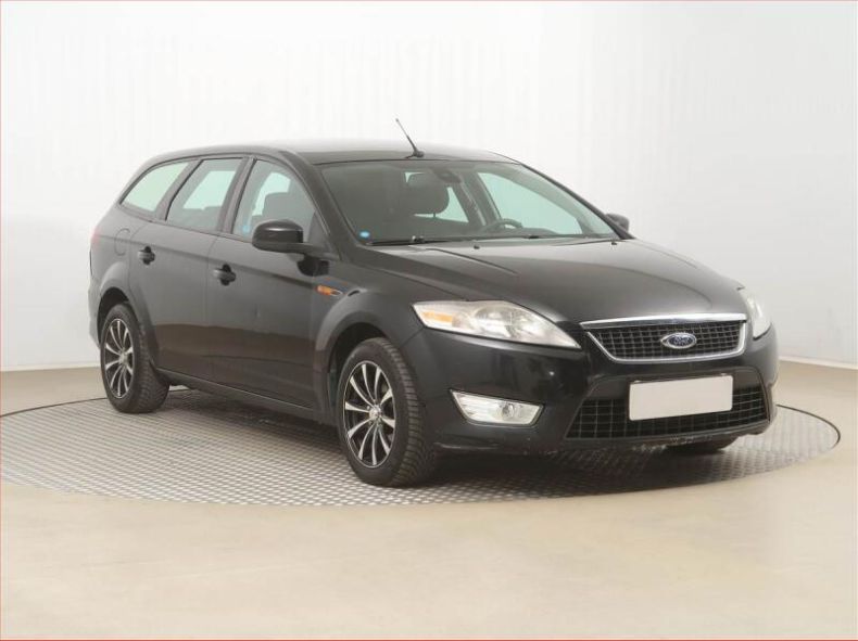 Ford Mondeo - hlavní fotka inzerátu