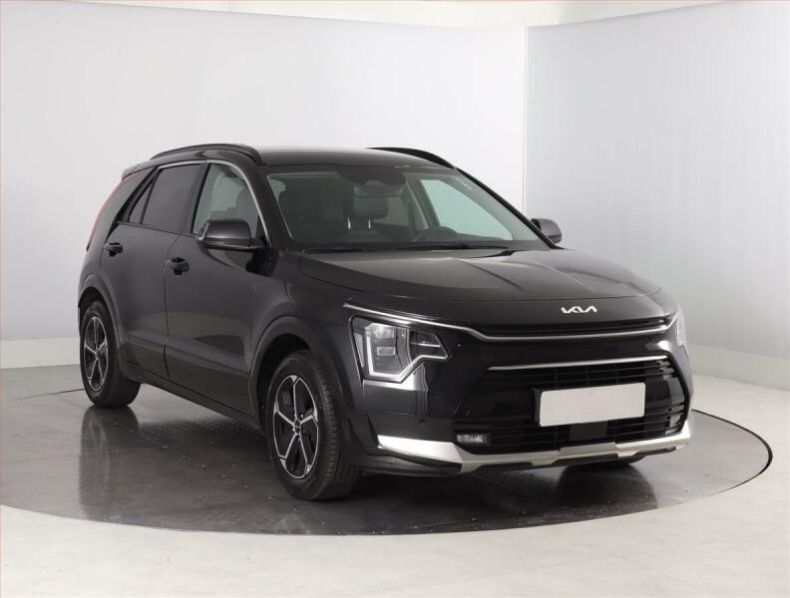 Kia Niro - hlavní fotka inzerátu