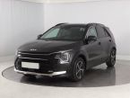 Kia Niro - fotka číslo 1