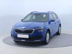 Škoda Kamiq - fotka číslo 1