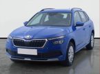 Škoda Kamiq - fotka číslo 1