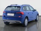 Škoda Kamiq - fotka číslo 4