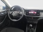 Škoda Kamiq - fotka číslo 6