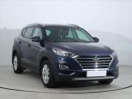Hyundai Tucson - fotka číslo 0
