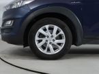 Hyundai Tucson - fotka číslo 14
