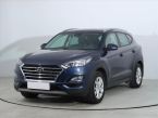 Hyundai Tucson - fotka číslo 1