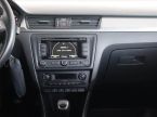 Škoda Rapid - fotka číslo 11