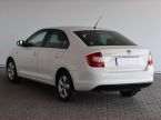 Škoda Rapid - fotka číslo 3
