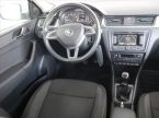 Škoda Rapid - fotka číslo 6