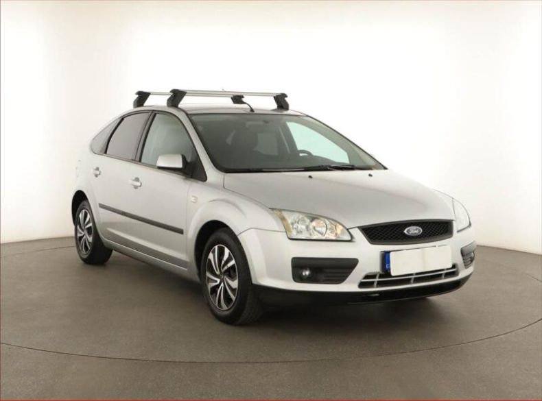 Ford Focus - hlavní fotka inzerátu