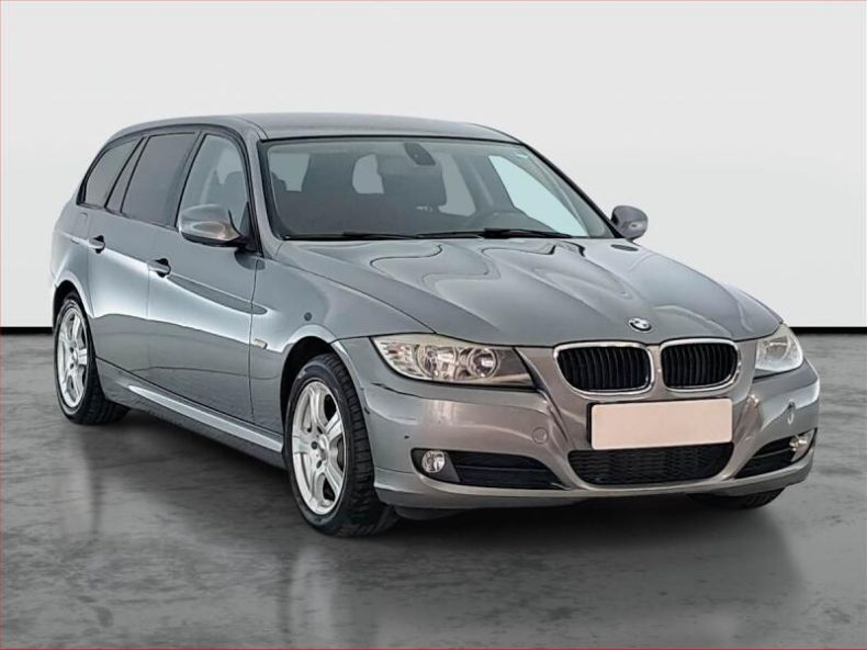 BMW Řada 3 - hlavní fotka inzerátu