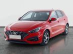 Hyundai i30 - fotka číslo 1