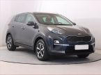 Kia Sportage - fotka číslo 0