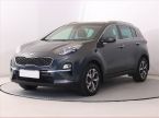 Kia Sportage - fotka číslo 1