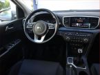 Kia Sportage - fotka číslo 6