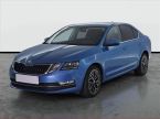 Škoda Octavia - fotka číslo 1