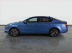 Škoda Octavia - fotka číslo 2