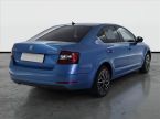 Škoda Octavia - fotka číslo 4