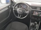 Škoda Octavia - fotka číslo 6